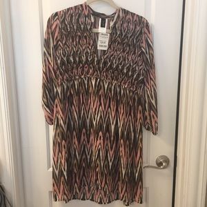 Laundry NWT Size Medium Bathing Suit Cover Up